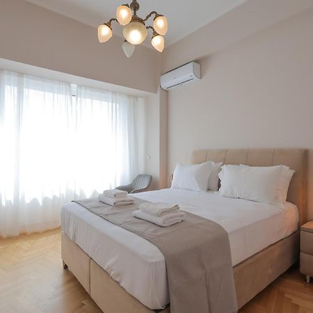 Olympic Zeus Apartment Атина Екстериор снимка